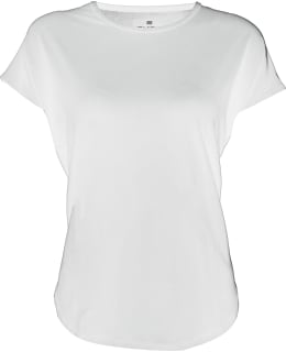 OXIDE TEE X-COOL W 7459084 WHITE M Main Image