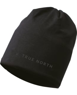 TRUE N CAP W 7700001 BLACK SENIOR Main Image