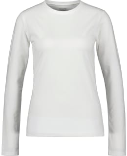 REVIVAL TOP LS 18PC W 7950001 WHITE S Main Image