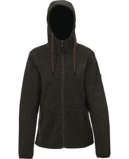 TRUE N JKT F.FLEECE W 7919251 936 XXL Main Image