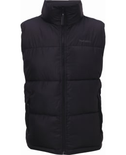 TRUE N VEST M 7540110 BLACK XL Main Image