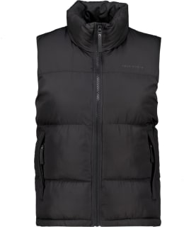 TRUE N VEST W 7640110 BLACK XXL Main Image
