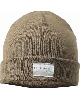 TRUE N CAP 7700002 KHAKI OS Main Image