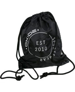 OXIDE GYM BAG 3990011 BLK 1SZ Main Image