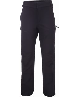 TRUE N TROUSERS SS M 7820120 BLACK S Main Image