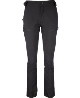 TRUE N TROUSERS SS W 7920120 BLACK M Main Image