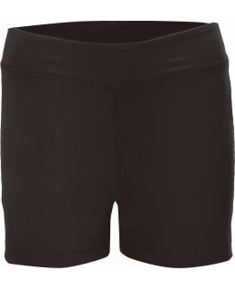 OXIDE XCOOL SHORTS G 7430065 BLK 134/140 Main Image