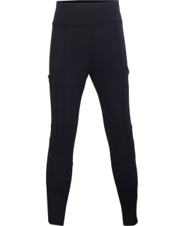 OXIDE TIGHTS G 7421060 BLACK 116 Main Image