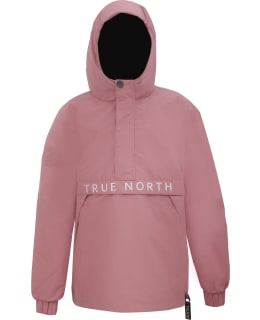 TRUE N ANORAK G 7801004 PI BLUSH 146/152 Main Image