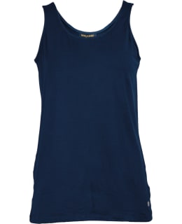 MARINE TANK TOP W 7951457 NAVY XL Main Image