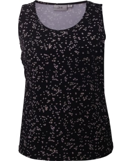 ZINK 7959607 N.TOPPI MARGIT BLACK XXL Main Image