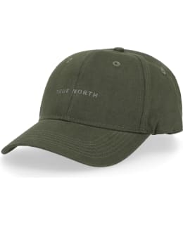 TRUE N CAP 7751001 DK-GREEN ONE SIZE Main Image