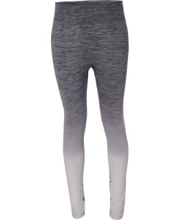 OXIDE TIGHTS W 7421085 IRON S/M Main Image