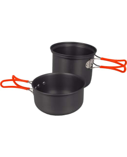TRUE NORTH COOKING POT SET 2PCS Main Image