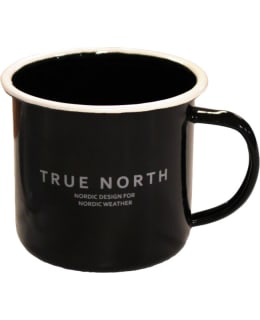 TRUE NORTH BLACK MUKI Main Image