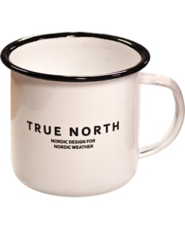 TRUE NORTH MUKI WHITE Main Image