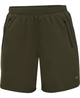 OXIDE SHORTS M 7330081 ARMY GREEN XXL Main Image