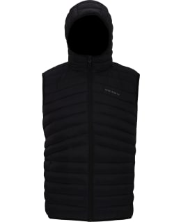 TRUE N VEST M 7541110 BLACK S Main Image