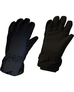 TRUE N GLOVE REF 7719111 BLACK 6 Main Image