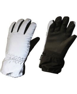 TRUE N GLOVE REF 7719111 SILVER 10 Main Image