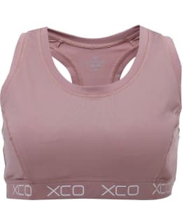 OXIDE BRA X-COOL W 7220002 DUS PI XL A/B Main Image