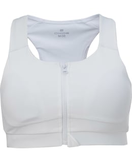 OXIDE SPORTS BRA W 7221006 WHITE S Main Image
