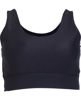 OXIDE SPORTS BRA G 7221007 BLACK 122/128 Main Image