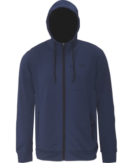 OXIDE JKT M 7311080 ROYAL BLUE S Main Image