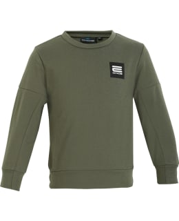 OXIDE SWEATER B 7311162 ARG 104 Main Image