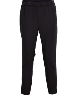 OXIDE TROUSERS M 7321181 BLACK S Main Image