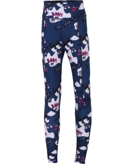 OXIDE TIGHTS G 7421161 MUL CO 158/164 Main Image