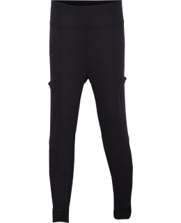 OXIDE WINT TIGHTS G 7421163 BLK 158/164 Main Image