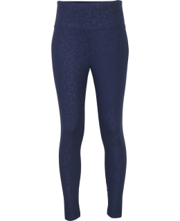 OXIDE TIGHTS W 7421181 ROYAL BLUE HP XL Main Image