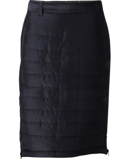 TRUE N SKIRT W 7664103 BLACK REF XS Main Image