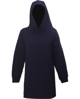 MARINE HD SWEATER W 7912455 NAVY S Main Image