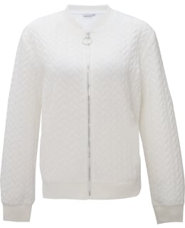 MARINE JACKET W 7912463 WHITE XL Main Image