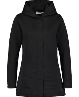 ZINK 7910607 N.HUPPARI JUNI BLACK XXL Main Image