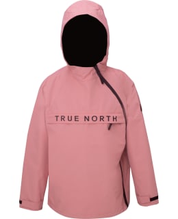 TRUE N ANORAK 7802005 PINK BLUSH 158/164 Main Image