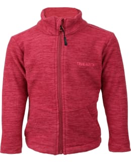 TRUE N FLEECE JR 7812035 BER MEL 158/164 Main Image