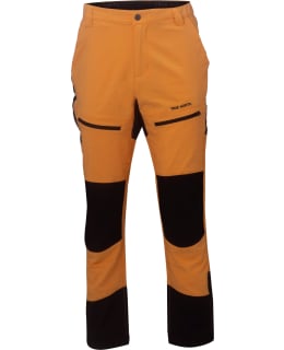 TRUE N TROUSERS RBW M 7820400 YELLOW XL Main Image