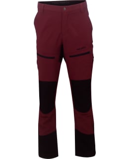 TRUE N TROUSERS RBW M 7820400 MAROON M Main Image