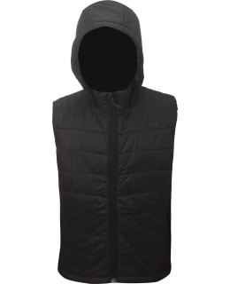 TRUE N VEST JR 7842005 BLK 146/152 Main Image