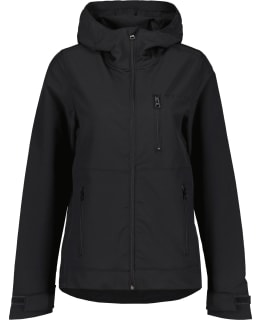 TRUE N SS JKT W 7902400 BLACK M Main Image