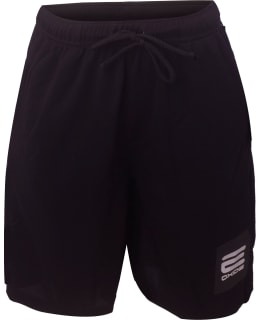 OXIDE SHORTS B 7332061 BLK 146/152 Main Image