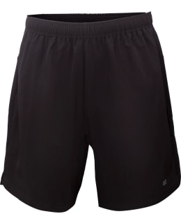 OXIDE SHORTS M 7332080 BLK M Main Image