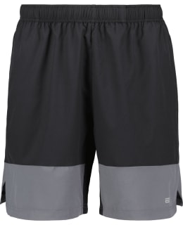 OXIDE SHORTS M 7332081 BLACK S Main Image