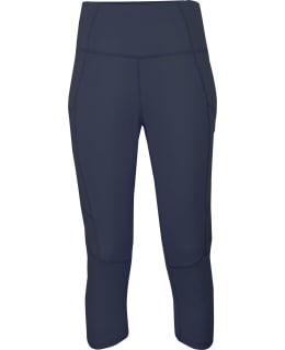 OXIDE TIGHTS 3/4 W 7421084 RBL L Main Image