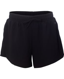 OXIDE SHORTS 2IN1 W 7432083 BLACK M Main Image