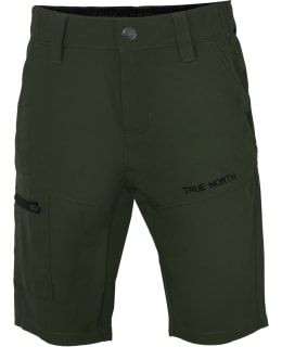 TRUE N SHORTS JR 7832400 DK-GRE 158/164 Main Image