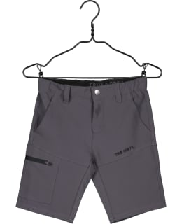 TRUE N SS SHORTS 7832400 IRON 158/164 Main Image